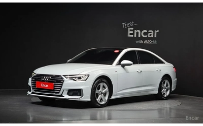 Audi A6 45 TFSI - автомобили, коли, обяви за нови и употребявани 1
