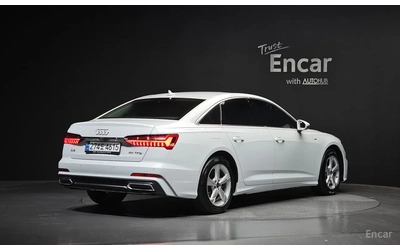 Audi A6 45 TFSI - автомобили, коли, обяви за нови и употребявани 2