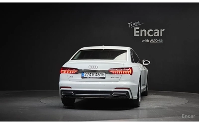 Audi A6 45 TFSI - автомобили, коли, обяви за нови и употребявани 3