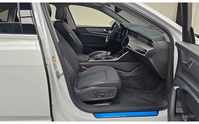 Audi A6 45 TFSI - автомобили, коли, обяви за нови и употребявани 5