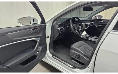 Audi A6 45 TFSI - автомобили, коли, обяви за нови и употребявани 6