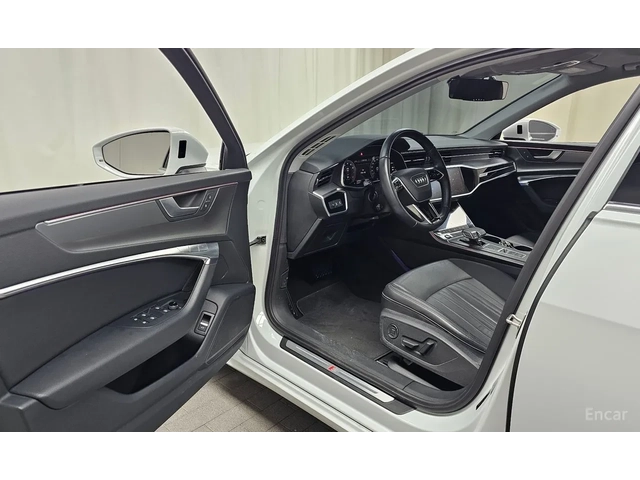 Audi A6 45 TFSI - автомобили, коли, обяви за нови и употребявани 6