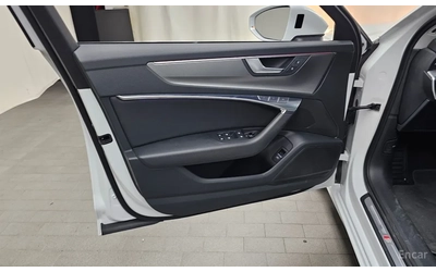 Audi A6 45 TFSI - автомобили, коли, обяви за нови и употребявани 7