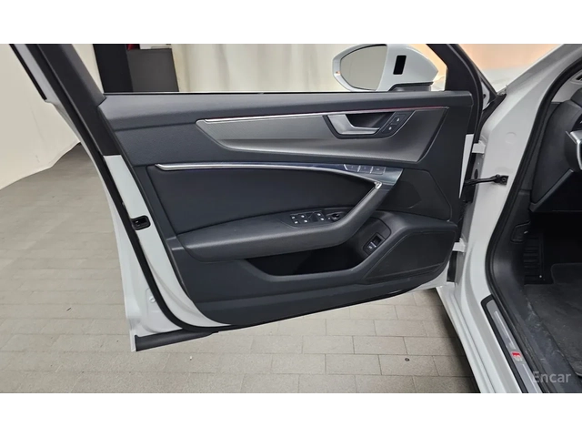 Audi A6 45 TFSI - автомобили, коли, обяви за нови и употребявани 7