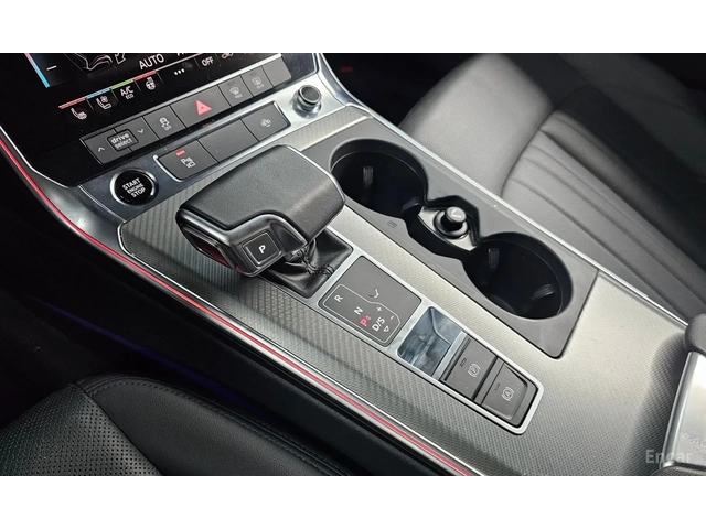 Audi A6 45 TFSI - автомобили, коли, обяви за нови и употребявани 8
