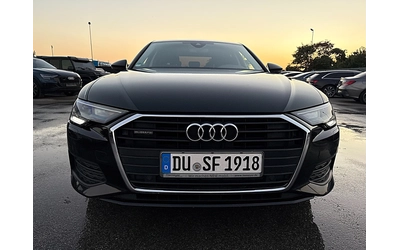 audi-a6 - 0