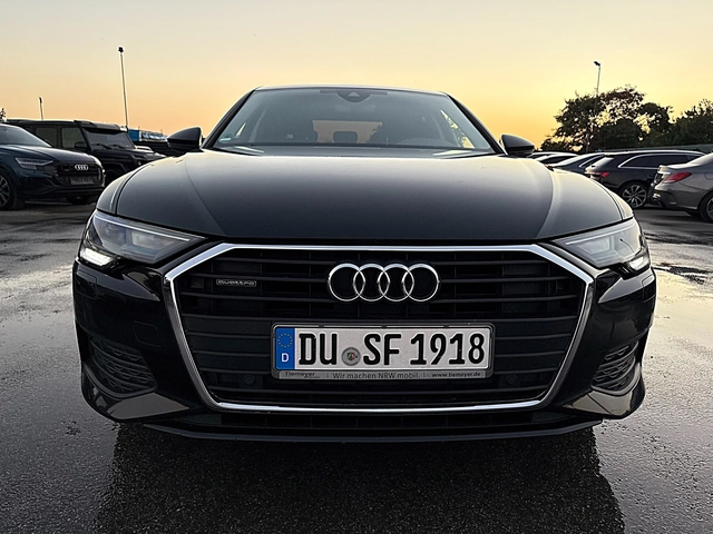 Audi A6 4.5TDI-4x4-BIXENON-Sline-155857kм-EURO 6-ГЕРМАНИЯ! - автомобили, коли, обяви за нови и употребявани 0