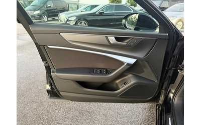 Audi A6 4.5TDI-4x4-BIXENON-Sline-155857kм-EURO 6-ГЕРМАНИЯ! - автомобили, коли, обяви за нови и употребявани 7