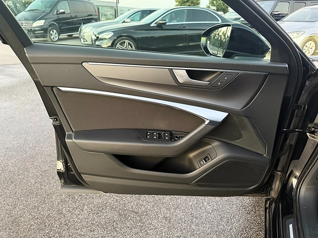 Audi A6 4.5TDI-4x4-BIXENON-Sline-155857kм-EURO 6-ГЕРМАНИЯ! - автомобили, коли, обяви за нови и употребявани 7