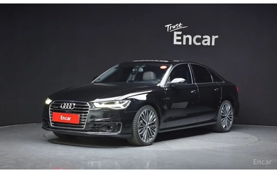 audi-a6 - 0