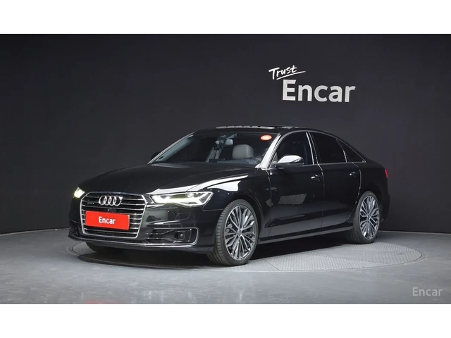 Audi A6 3.0 TDI / FACE / ОБДУХ / DISTRONIC / 360 / BOSE - автомобили, коли, обяви за нови и употребявани 0