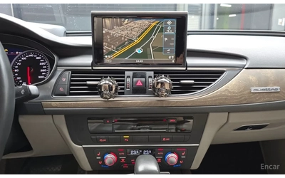 Audi A6 3.0 TDI / FACE / ОБДУХ / DISTRONIC / 360 / BOSE - автомобили, коли, обяви за нови и употребявани 11