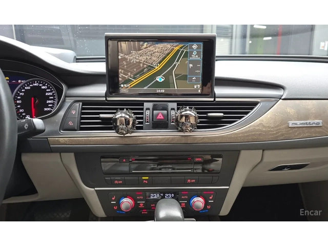 Audi A6 3.0 TDI / FACE / ОБДУХ / DISTRONIC / 360 / BOSE - автомобили, коли, обяви за нови и употребявани 11