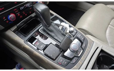 Audi A6 3.0 TDI / FACE / ОБДУХ / DISTRONIC / 360 / BOSE - автомобили, коли, обяви за нови и употребявани 13