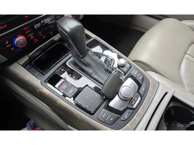 Audi A6 3.0 TDI / FACE / ОБДУХ / DISTRONIC / 360 / BOSE - автомобили, коли, обяви за нови и употребявани 13