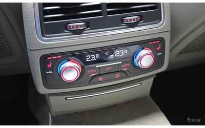 Audi A6 3.0 TDI / FACE / ОБДУХ / DISTRONIC / 360 / BOSE - автомобили, коли, обяви за нови и употребявани 16