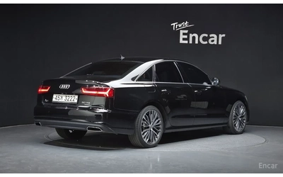 audi-a6 - 1