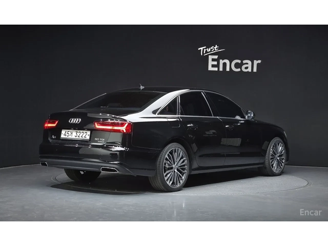 Audi A6 3.0 TDI / FACE / ОБДУХ / DISTRONIC / 360 / BOSE - автомобили, коли, обяви за нови и употребявани 1
