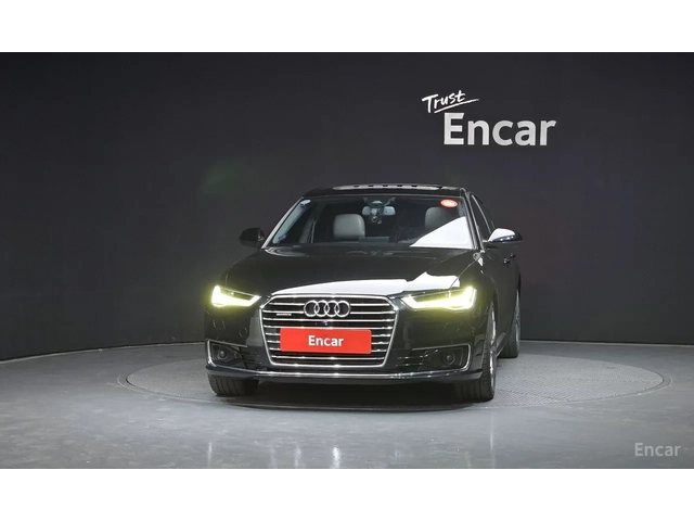 Audi A6 3.0 TDI / FACE / ОБДУХ / DISTRONIC / 360 / BOSE - автомобили, коли, обяви за нови и употребявани 2