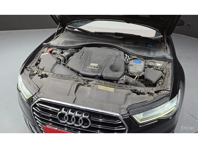 Audi A6 3.0 TDI / FACE / ОБДУХ / DISTRONIC / 360 / BOSE - автомобили, коли, обяви за нови и употребявани 5
