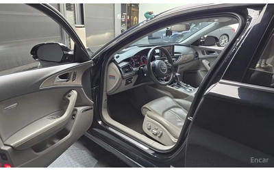Audi A6 3.0 TDI / FACE / ОБДУХ / DISTRONIC / 360 / BOSE - автомобили, коли, обяви за нови и употребявани 6
