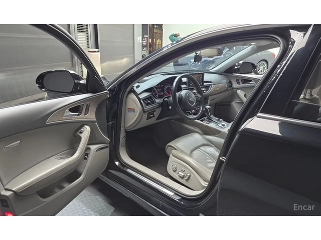 Audi A6 3.0 TDI / FACE / ОБДУХ / DISTRONIC / 360 / BOSE - автомобили, коли, обяви за нови и употребявани 6