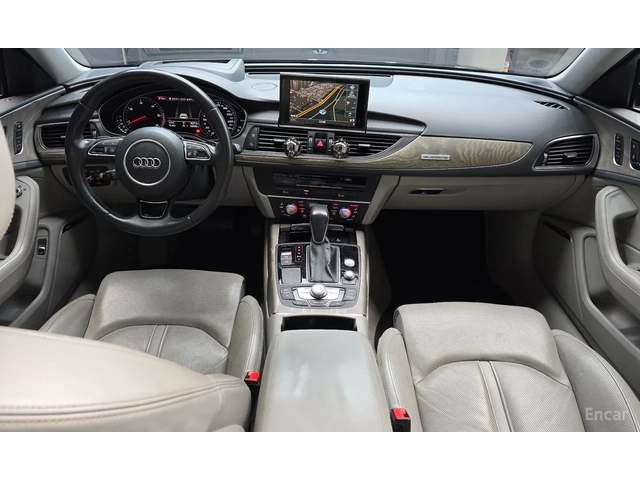 Audi A6 3.0 TDI / FACE / ОБДУХ / DISTRONIC / 360 / BOSE - автомобили, коли, обяви за нови и употребявани 7
