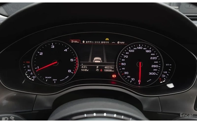 Audi A6 3.0 TDI / FACE / ОБДУХ / DISTRONIC / 360 / BOSE - автомобили, коли, обяви за нови и употребявани 9