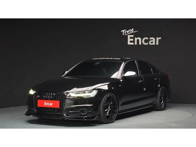 Audi A6 3.0 QUATTRO / BOSE / AMBIENT / HEAD UP - автомобили, коли, обяви за нови и употребявани 0