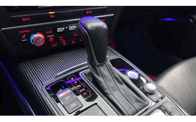 Audi A6 3.0 QUATTRO / BOSE / AMBIENT / HEAD UP - автомобили, коли, обяви за нови и употребявани 10
