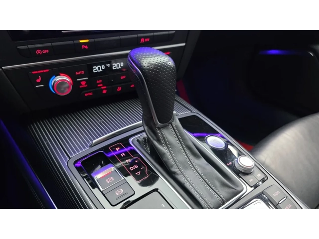 Audi A6 3.0 QUATTRO / BOSE / AMBIENT / HEAD UP - автомобили, коли, обяви за нови и употребявани 10