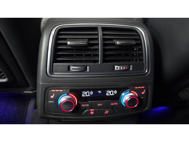 Audi A6 3.0 QUATTRO / BOSE / AMBIENT / HEAD UP - автомобили, коли, обяви за нови и употребявани 15
