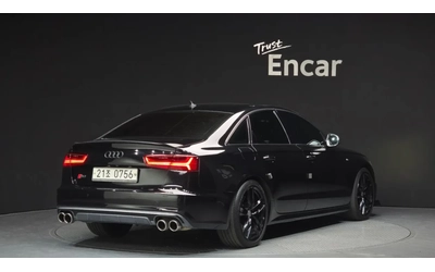 audi-a6 - 1