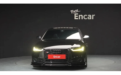 audi-a6 - 2