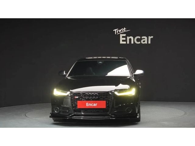 Audi A6 3.0 QUATTRO / BOSE / AMBIENT / HEAD UP - автомобили, коли, обяви за нови и употребявани 2