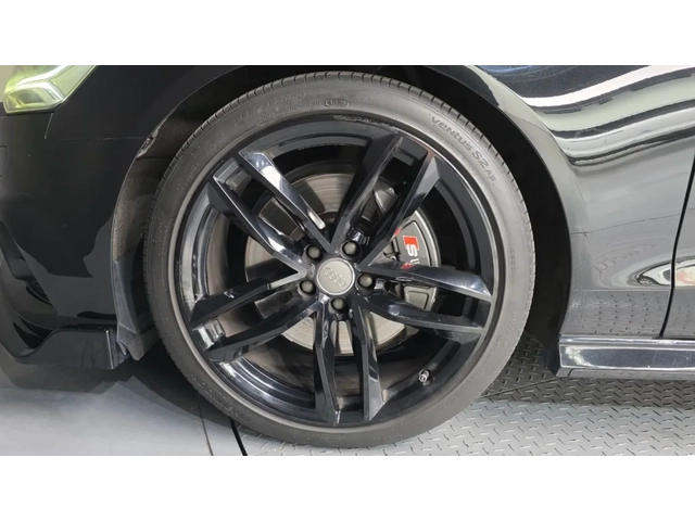 Audi A6 3.0 QUATTRO / BOSE / AMBIENT / HEAD UP - автомобили, коли, обяви за нови и употребявани 4