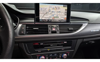 Audi A6 3.0 QUATTRO / BOSE / HEAD UP / ПАМЕТИ - автомобили, коли, обяви за нови и употребявани 11