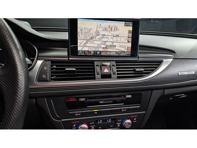 Audi A6 3.0 QUATTRO / BOSE / HEAD UP / ПАМЕТИ - автомобили, коли, обяви за нови и употребявани 11