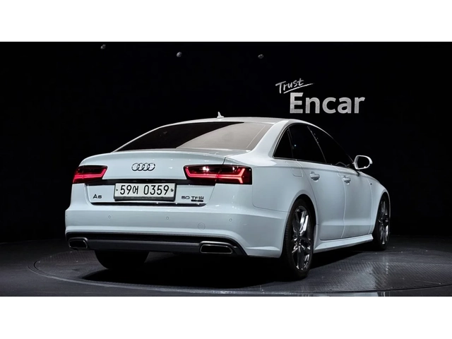 Audi A6 3.0 QUATTRO / BOSE / HEAD UP / ПАМЕТИ - автомобили, коли, обяви за нови и употребявани 1