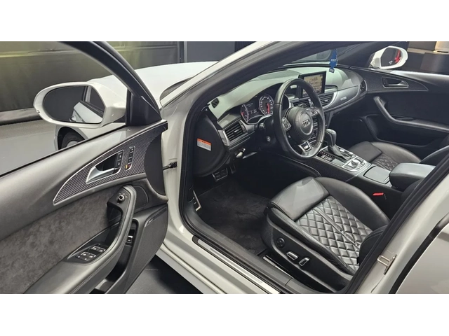 Audi A6 3.0 QUATTRO / BOSE / HEAD UP / ПАМЕТИ - автомобили, коли, обяви за нови и употребявани 6