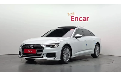 audi-a6 - 0