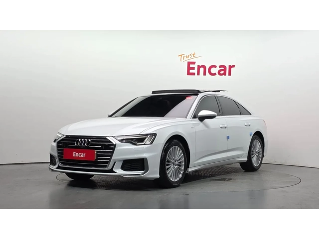 Audi A6 45 TFSI PREMIUM | ПОДГРЕВ | ОБДУХ | HEAD-UP - автомобили, коли, обяви за нови и употребявани 0