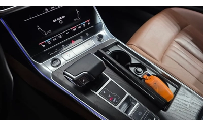 Audi A6 45 TFSI PREMIUM | ПОДГРЕВ | ОБДУХ | HEAD-UP - автомобили, коли, обяви за нови и употребявани 13