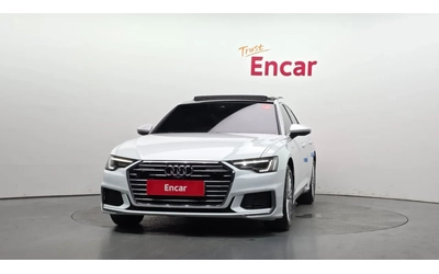 audi-a6 - 1