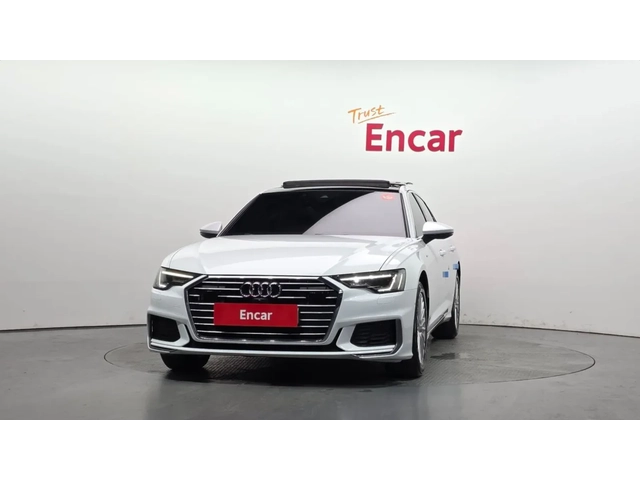 Audi A6 45 TFSI PREMIUM | ПОДГРЕВ | ОБДУХ | HEAD-UP - автомобили, коли, обяви за нови и употребявани 1