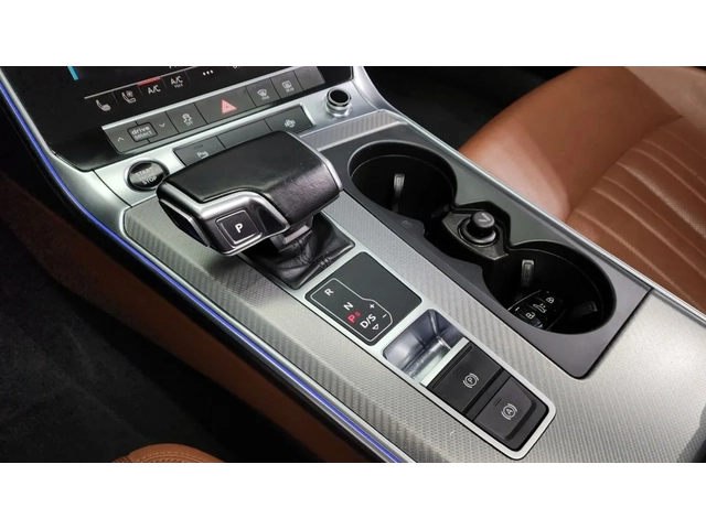 Audi A6 45 TFSI | ПОДГРЕВ | ОБДУХ | ПАНОРАМА | 360 КАМЕРИ - автомобили, коли, обяви за нови и употребявани 12