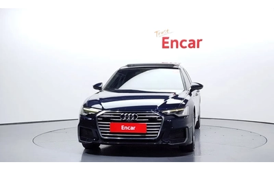 audi-a6 - 1