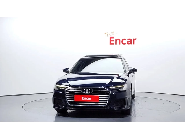 Audi A6 45 TFSI | ПОДГРЕВ | ОБДУХ | ПАНОРАМА | 360 КАМЕРИ - автомобили, коли, обяви за нови и употребявани 1