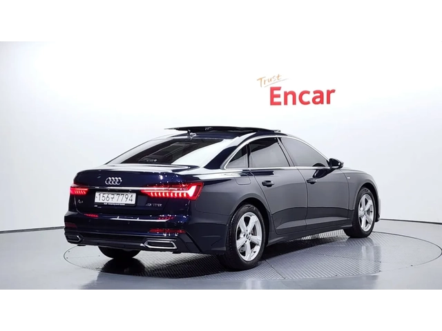 Audi A6 45 TFSI | ПОДГРЕВ | ОБДУХ | ПАНОРАМА | 360 КАМЕРИ - автомобили, коли, обяви за нови и употребявани 2