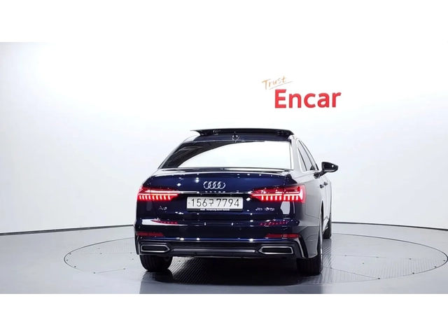 Audi A6 45 TFSI | ПОДГРЕВ | ОБДУХ | ПАНОРАМА | 360 КАМЕРИ - автомобили, коли, обяви за нови и употребявани 3